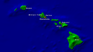 USA-Hawaii Towns + Borders 800x450